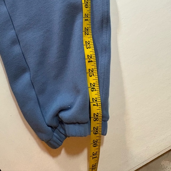 Lululemon Athletica Steady State Blue Joggers 
Unisex - Picture 4 of 7